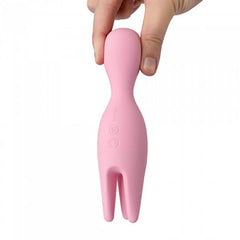 Vibrador Nymph Svakom, a sleek and powerful product designed for ultimate pleasure and satisfaction during intimate moments