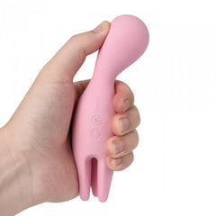 Waterproof Vibrador Nymph Svakom for versatile use
