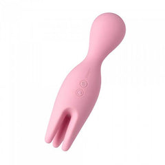 Vibrador Nymph Svakom designed for clitoral stimulation and pleasure
