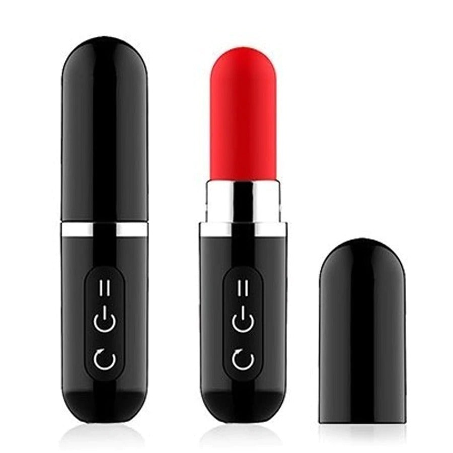 Labial Vibrador Amy, a discreet and powerful clitoral stimulator for women