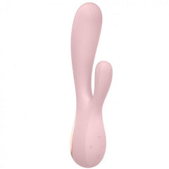 Silicone Satisfyer Mono Flex with 10 vibration settings