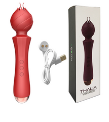 Vibrador Wand Thalia for powerful and pleasurable massages