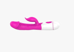 Rechargeable Williams Vibrator designed for enhanced pleasure and satisfaction for women