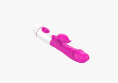 A powerful and rechargeable Williams vibrator with multiple speed settings