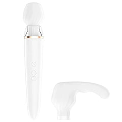 Satisfyer Double Wand-er Connect APP