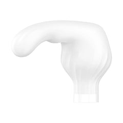 Dual-ended Satisfyer Double Wand-er Connect APP with two powerful motors