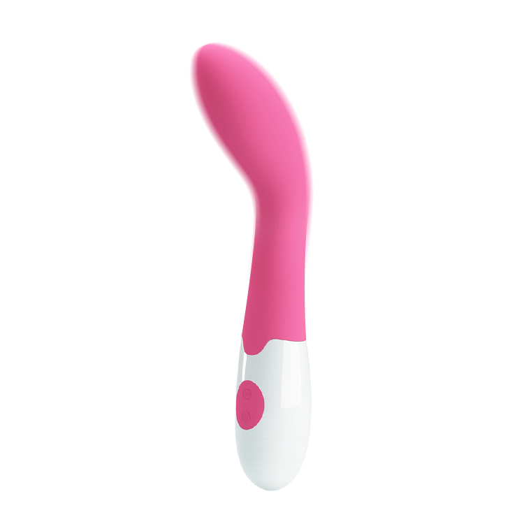 Vibrador Bishop Pretty Love - A sleek and powerful vibrator for intense pleasure
