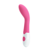 Vibrador Bishop Pretty Love - A sleek and powerful vibrator for intense pleasure