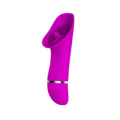 Pretty Love Rudolf 30 Funciones - Waterproof, Rechargeable, Silicone Vibrator with 30 Exciting Functions
