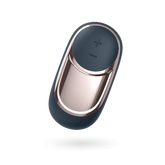 Black Satisfyer Layons Dark Desire product with sleek design and powerful vibrations