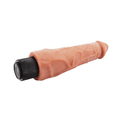 Realistic Latin Greedy Guy Vibrator with Lifelike Texture and Multiple Speeds