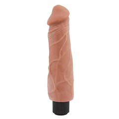 Realistic Latin Greedy Guy Vibrator with Lifelike Texture and Powerful Vibrations