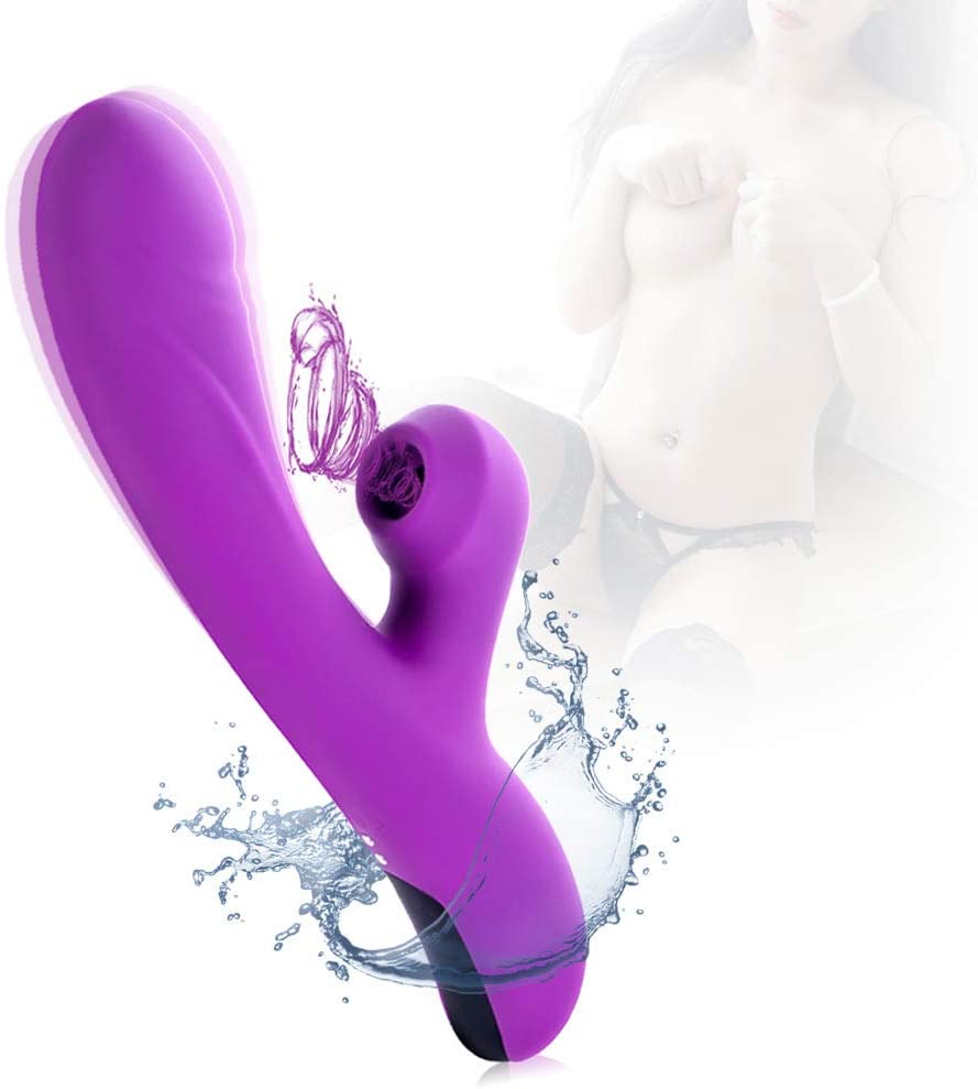 High-quality VIBRADOR SUCCIONADOR RALP product with suction feature for ultimate pleasure and satisfaction