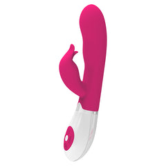 Sleek and luxurious Vibrador Felix Pretty Love with ergonomic design
