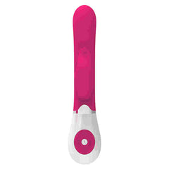 Luxurious Vibrador Felix Pretty Love with USB rechargeable and remote control
