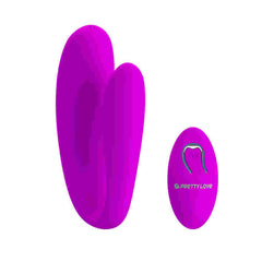 PRETTY LOVE LETITIA: A sleek, modern vibrator with powerful yet quiet motor