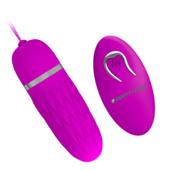 Pretty Love Dawn sex toy with 7 powerful vibration modes and a discreet, whisper-quiet motor for ultimate pleasure