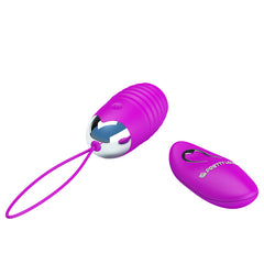 Huevo Inalambrico Jessica Pretty Love, a wireless egg-shaped sex toy for discreet pleasure