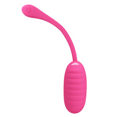 Pretty Love Kirk vibrating egg with 30 different vibration functions