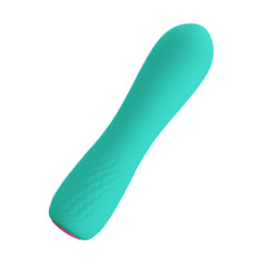Silicone VIBRADOR ELFIN for a smooth and soft touch