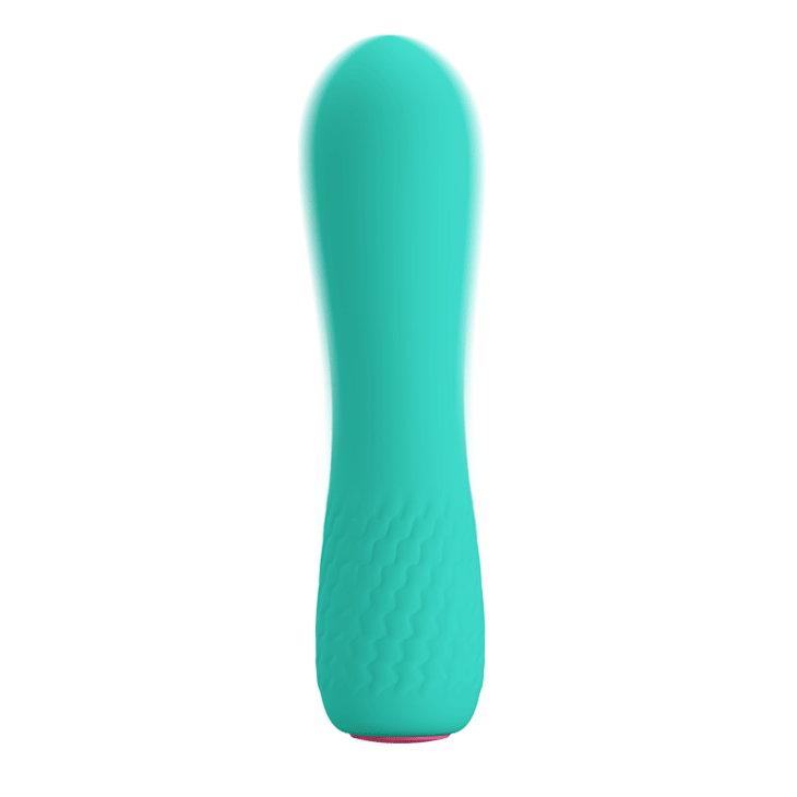 VIBRADOR ELFIN compact and discreet for on-the-go pleasure