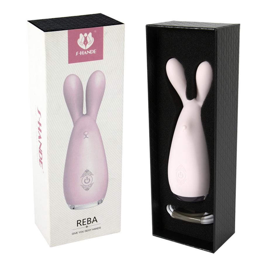 REBA product displayed on a white background with minimalistic design and sleek lines