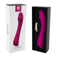 SUNSHINE 2 solar-powered outdoor light with motion sensor, perfect for garden and patio illumination