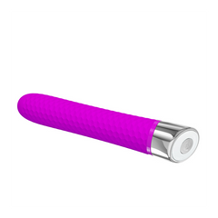 PRETTY LOVE REGINALD - Rechargeable Silicone G-Spot Vibrator with 30 Functions