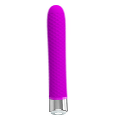 PRETTY LOVE REGINALD: A powerful and elegantly designed vibrator for intimate pleasure