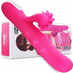Innovative Vibrador Evo Dolly High Speed Tongue for Sensory Pleasure