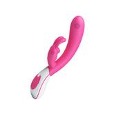 Vibrador Vincent Control de Voz para una experiencia de placer única