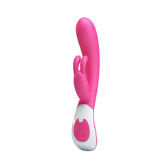 Vibrador Vincent con múltiples modos de vibración y control por voz
