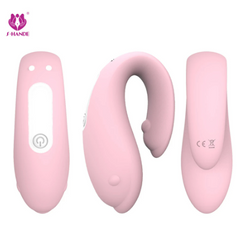 Electric Winter Vibrador with multiple vibration settings and heating feature for ultimate relaxation and pleasure during the cold winter months