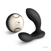 Estimulador de próstata Lelo Hugo para hombres, diseño elegante y ergonómico