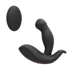 Vibrador Prostático Megatron Control Remoto designed for ultimate pleasure and remote control operation