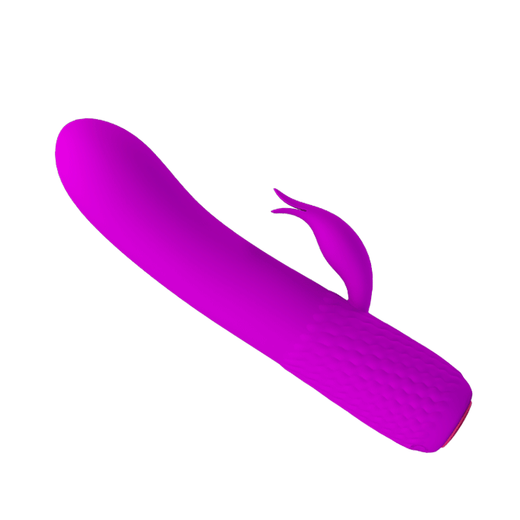 Pretty Love Tim Recargable Vibrador - Rechargeable, waterproof, and powerful vibrator