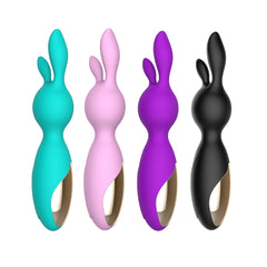 Side view of WINYI EMILY product highlighting its ergonomic and user-friendly features