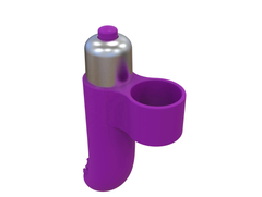 Close-up of Finger Sweet Pink rose showing its soft petals and elegant pink color, ideal for adding a touch of romance to any setting