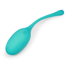 Image of the HUEVO VIBRADOR WINYI KITTY, a sleek and powerful vibrating egg designed for discreet pleasure and stimulation