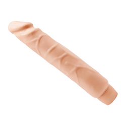 Vibrador Barbara Jack 10 with powerful vibrations and sleek design for ultimate pleasure