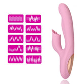 Vibrador Pearl Licking for intense clitoral stimulation and pleasure