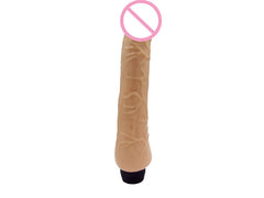 Innovative technology and waterproof feature of the Vibrador Dumas for versatile use