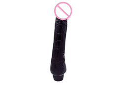Silicone material of the Vibrador Dumas for a smooth and comfortable experience