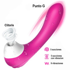 Close-up of Screaming product showing high-quality material and stitching