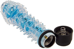 Curved design for precise G-spot pleasure