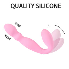 Estimulador de próstata Baron Love Rider para una estimulación intensa y placentera