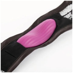 Innovative and stylish vibrator designed for ultimate pleasure