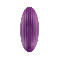 Vibrador Edeny Tanga Svakom in luxurious purple color with remote control and multiple vibration modes for hands-free pleasure