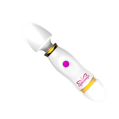 Wireless Mini Wand Kinds Stong Recargable massager for targeted muscle relief and relaxation