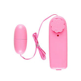 Rose Queen Vibrating Egg, a discreet and powerful sex toy for women